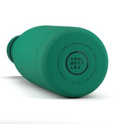 Botella Termo Vivid Quetzal 750 ml Cool Bottle Alta Calidad