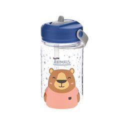 Botella Tritán Bottle 350Ml Bear Creative Story