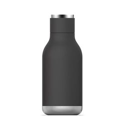 Bottiglia urbana 470ml- asobu nero