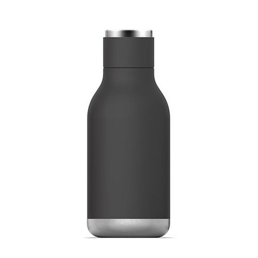 Bottiglia urbana 470ml- asobu nero