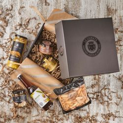 Box m picoteo la chinata productos gourmet