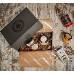 Box s campo la chinata