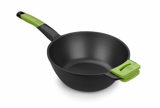Bra wok 24cm prior ecologica