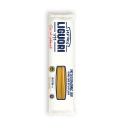 Bucatini nº 6 IGP Liguori 500 g
