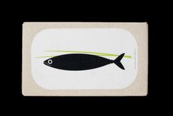 Óleo Gourmet Caballitas José 120g