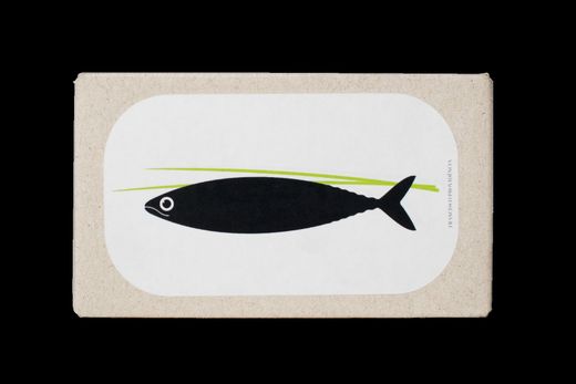 Óleo Gourmet Caballitas José 120g