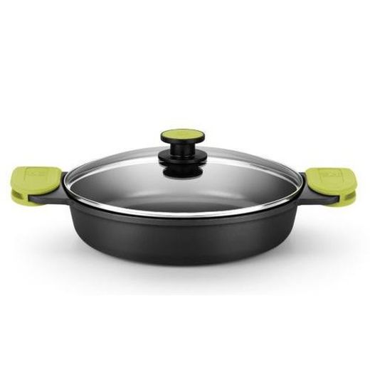 Pan 32 low foodie bh induktion