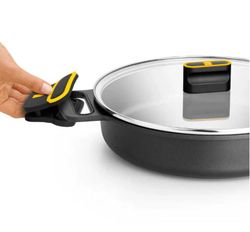 Cacerola Alta 20Cm Daily Pro Bra Alta Calidad