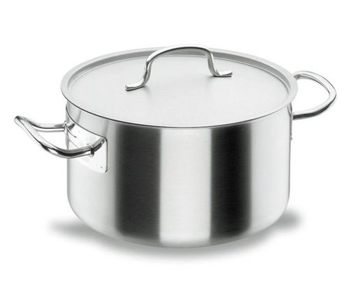 High Professional Casserole 28 Chefino med Lacor lock