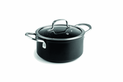 Cacerola Quarzo 20 cm Ibili