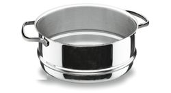 Cacerola Vapor 20 Cms Basic Lacor