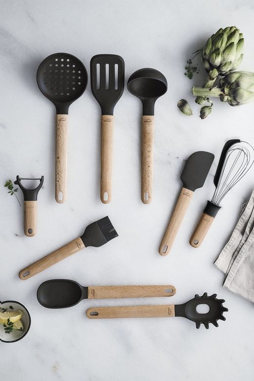 Cacillo de cocina Unite Lacor