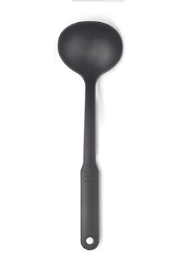 Cacillo de nylon Soft Ibili