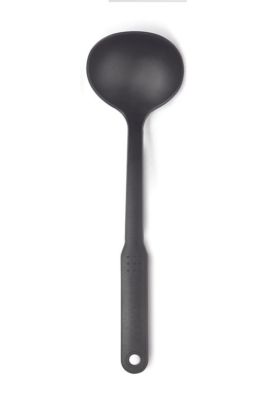 Cacillo de nylon Soft Ibili