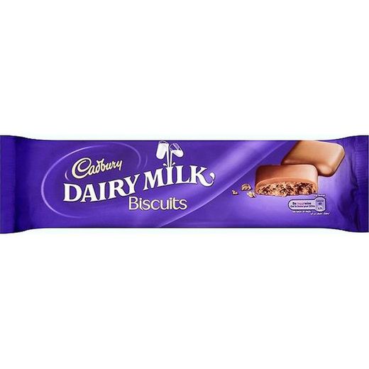 Cadbury galletas chocolate 130g