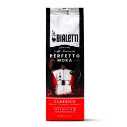 Bialetti Perfetto Moka Classico Café Moído 250 gr