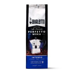 Bialetti Perfetto Intense Mocha Café Moído 250 grs