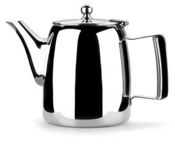 Cafetera 0,60 Lts Luxe Lacor Hostelería Luxe