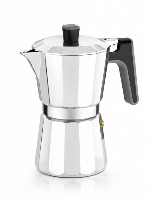 Cafetera 12 tazas perfecta bra