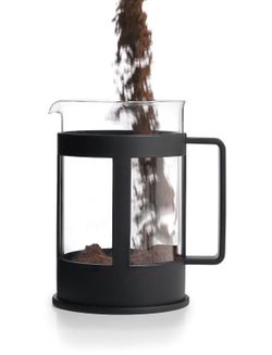 Cafeteira Embolo Lacor 800Ml