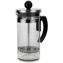 Cafetera Embolo Inox 60 cl Nava