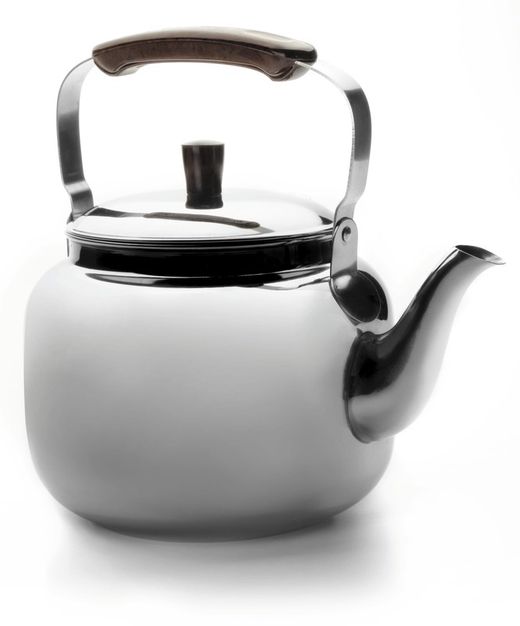 Βραστήρας Style Καφετιέρα σάντουιτς 1.0 Lt 18/10 Lacor