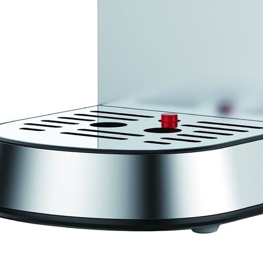 Καφετιέρα Express 850W Lacor