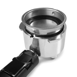 Macchina per caffè espresso Lacor 850 W. Caffettiera