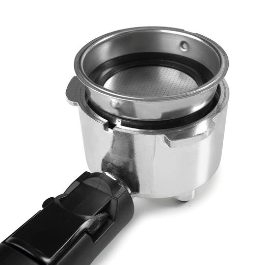 Macchina per caffè espresso Lacor 850 W. Caffettiera