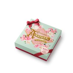 Caja Bombones Surtidos Chocolate Amatller 144 g