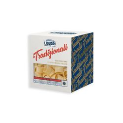 Calamarata nº 207 IGP Liguori 500 g