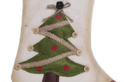 Large Christmas Stocking