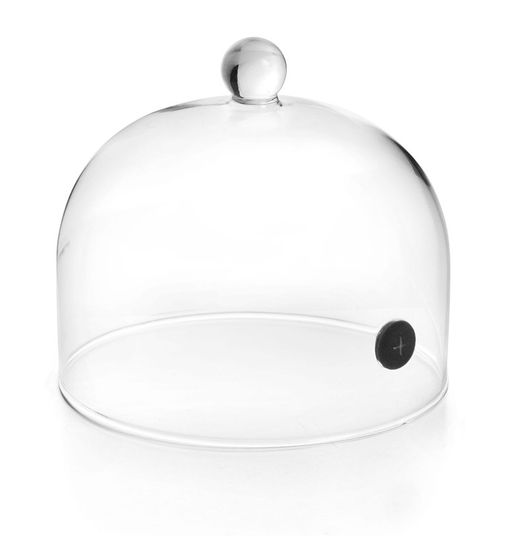 Cappa Affumicatrice 16X12 Cm Lacor