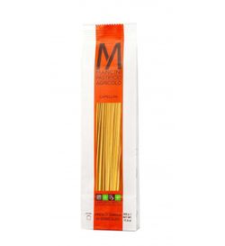 Capellini pasta mancini 500 grs
