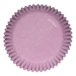 Capsula cupcake lilla 48 unità funcakes