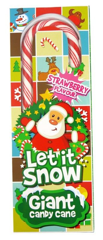 Caramelo de Navidad 100 grs