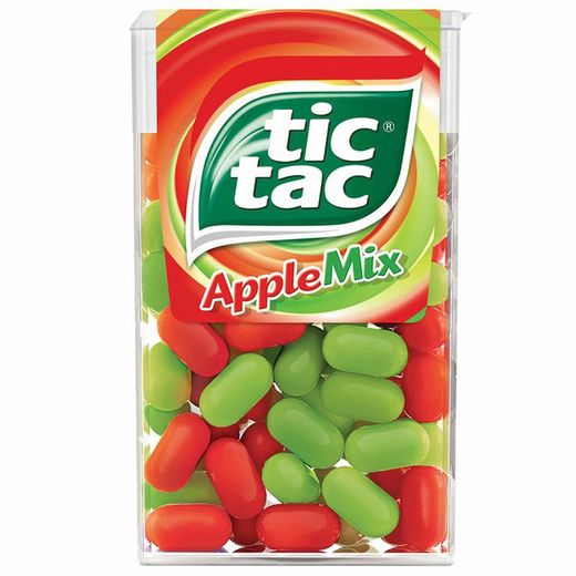 Tic Tac Apple-snoepjes