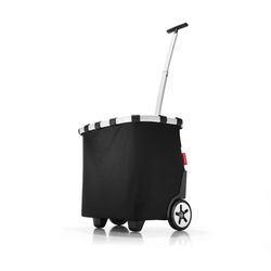 Carro Compra Carrycruiser black Reisenthel