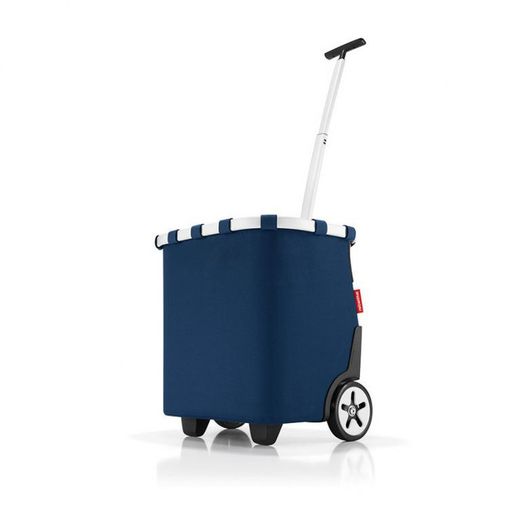 Καλάθι αγορών Carrycruiser σκούρο μπλε Reisenthel