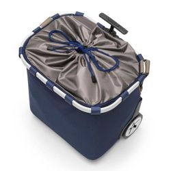 Varukorg Carrycruiser mörkblå Reisenthel