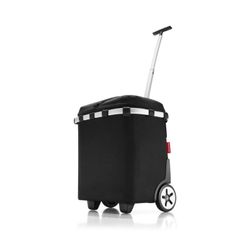 Carro Compra Carrycruiser isotérmico black Reisenthel