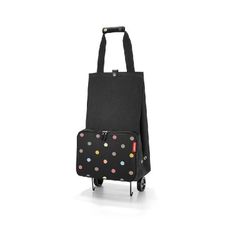 Carro compra plegable dots Reisenthel