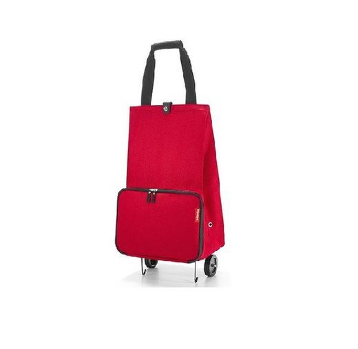 Reisenthel folding shopping cart