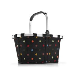 Carrybag dots Reisenthel Cesta Compra