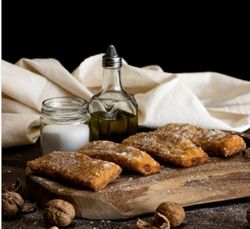 Casadielles Asturianas Tierra Astur 12 unidades