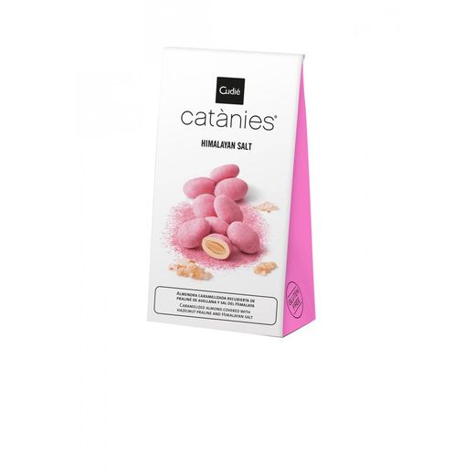 Catanias cudié himalayasalt 80 gr