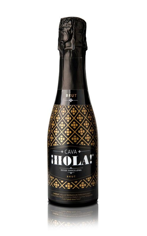 Cava brut benjamin bio 200 ml