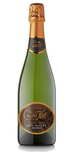 Cava Cuvee 1887 Brut Nature