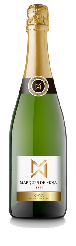 Cava Marques de Moja Brut