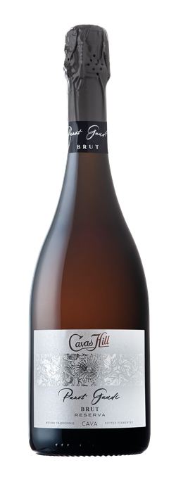 Cava Panot Gaudi Brut Reserva
